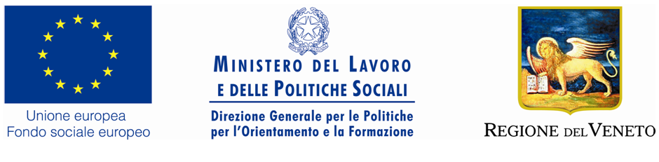 Politiche Attive Regione Veneto