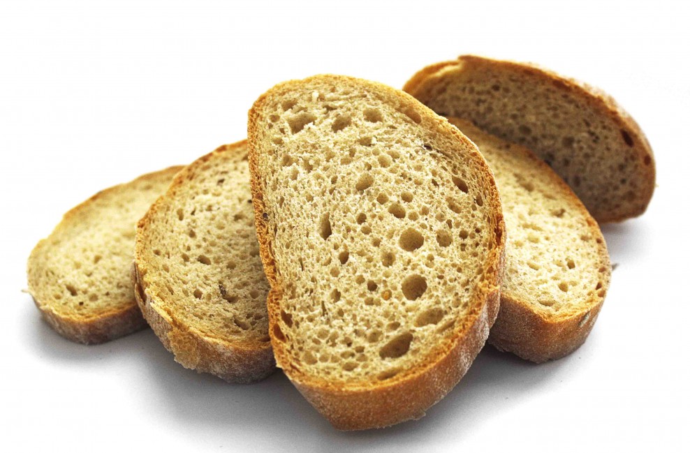 Novità vendita e produzione pane